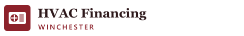 HVAC Financing Winchester logo